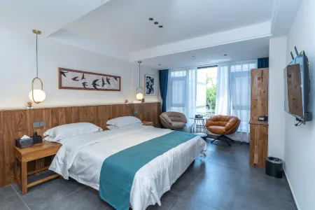 Nanxun Youfengjun B & B