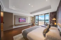 Yanwadao Haiyan Resort Hotel Hôtels à : Zhoushan