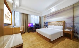 Hengdela Boutique Hotel