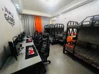 Jizhou E-sports Homestay