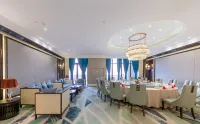 โรงแรมเมซง นิว เซนทูรี ไต้ซาน โจวซาน - พร้อมอาหารเช้า