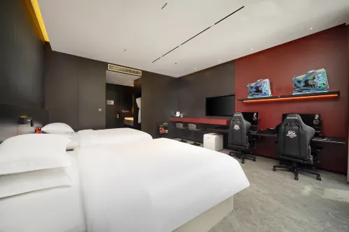Emeishan Shangfeng Hotel - 2-Star
