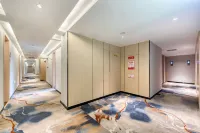 Hengyuan Deluxe Hotel (Ningyang Bus Station Store)