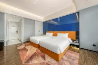 MEHOOD LESTIE（IDM Minda Huanyu Tiandi） Hotels near Xiashan Catholic Church