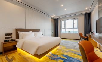 Zhaosu Zhaorun Hotel