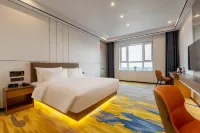Zhaosu Zhaorun Hotel