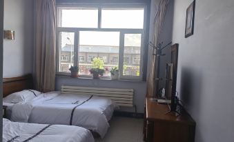 Duolun Huixin Hotel