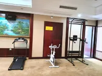 Chongwu Haitian Hotel (Chongwu Ancient City) - WiFi