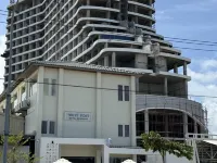 Westport Hotel Boutique Hotels near Otres Beach