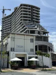 Westport Hotel Boutique Hotels in Otres Beach