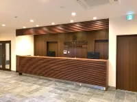 Hotel Trend Fukuyama Ekimae