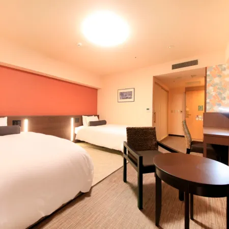 Richmond Hotel Naha Kumoji