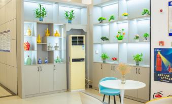 Beiliu Dreaming Comfort Inn