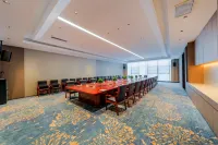 Zhen an Binyue Hotel Hotels in Zhen'an