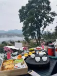 Qingqingxi'an. Meisu - Romantic