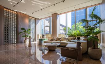 Shanghai Fangyu Hotel (Hongqiao Airport)