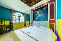 Jintong E-Sports Hotel