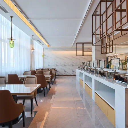 Magnotel Hotel (Tangshan Yutian)