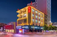 Ximan · Huanpeng Boutique Stay (Shanwei Urban Area Ermalu Food Street) - 2 étoiles