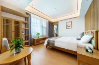 Zhangjiajie Zhiyin Homestay 토가 민속촌 주변 호텔