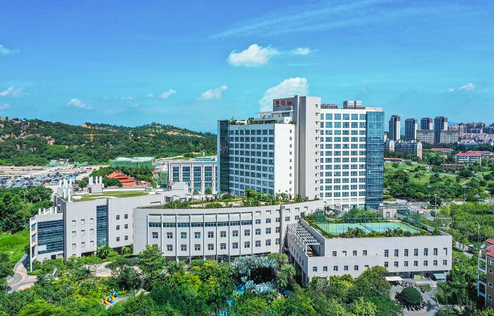 Fliport Shiji Hotel Jinjiang，QUANZHOU