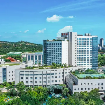 Fliport Shiji Hotel Jinjiang，QUANZHOU Hotels near Jinjiang Museum