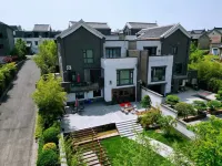 Fangding Mansion Courtyard Homestay