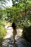Yunshang Grassland·HilingCamp Mountain Xiashanshe Mountain Wild Hot Spring Holiday Beauty Hotels near Xushiwu Village