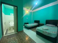 Hotel O Villa Thai 랑카위 호텔