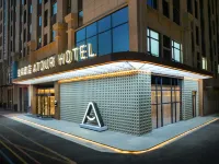 Atour Hotel Huai'an Economic Development Zone Yingbin Avenue