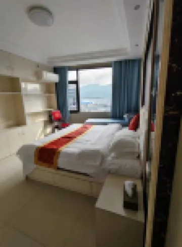 위칭 롱위안 호텔