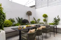 Huanxisu Luxury Garden Resort Hotel (Nanxun Ancient Town Branch)