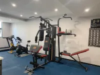 Vienna International Hotel (Dongguan Shilong Huixing Business Center) - pet friendly