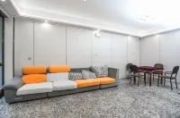 Youjian Homestay (Border City Chatong Scenic Area) Các khách sạn ở Hoa Viên