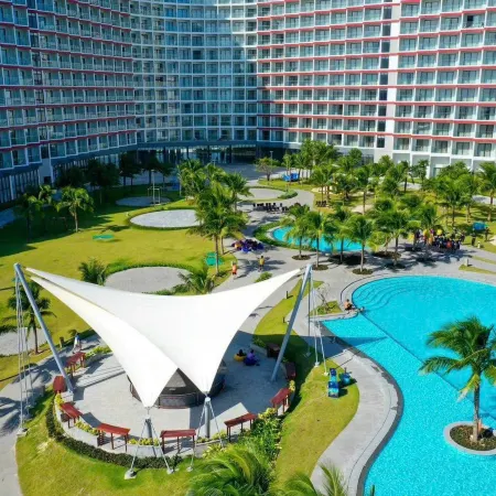 Ocean View Arena Resort Cam Ranh