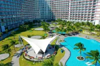 The Sea View Cam Ranh Beach Apartment