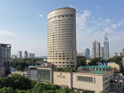 Nanjing Grand Hotel