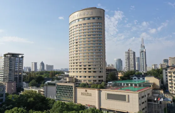 南京古南都飯店