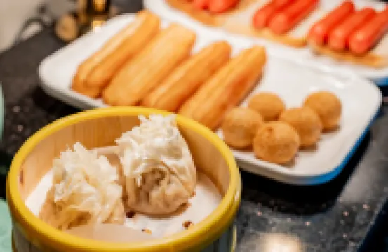 Jinyi X Hotel (Hohhot East Second Ring Road East Railway Station Branch)