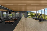 Perhentian Marriott Resort & Spa - Gym