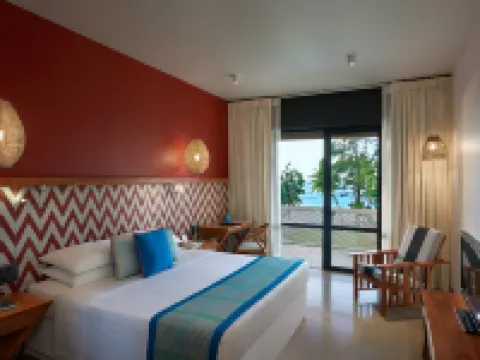 Cinnamon Bey Beruwala Hotels in Beruwala
