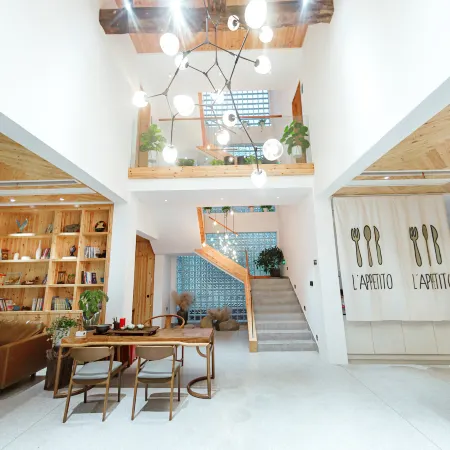 Mushe Guesthouse