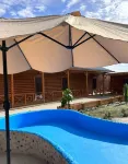 Erguna Hengxiang Mountain Villa residential quarters