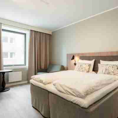 Scandic Grand Tromsø Rooms