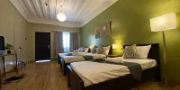 La Patria Baybay Tourist Inn powered by Cocotel - 家庭房