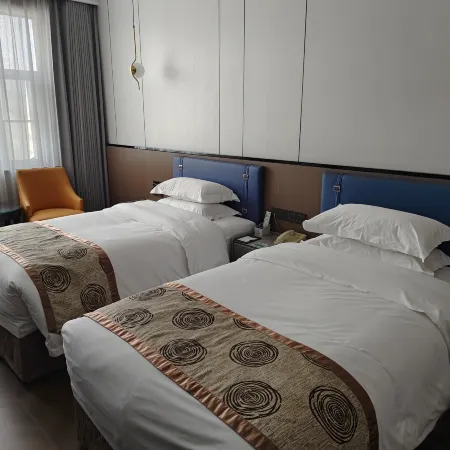 Wansheng Hotel
