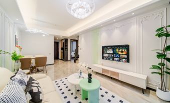 ZhongShan·FuMi Riverview Executivesuite Hotel