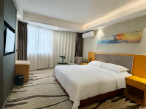 Anlu Hotel Hotels in Anlu