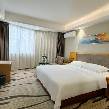 Anlu Hotel