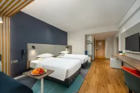 Holiday Inn Express JIANGMEN JIANGHAI by IHG Hotels in Jiangmen